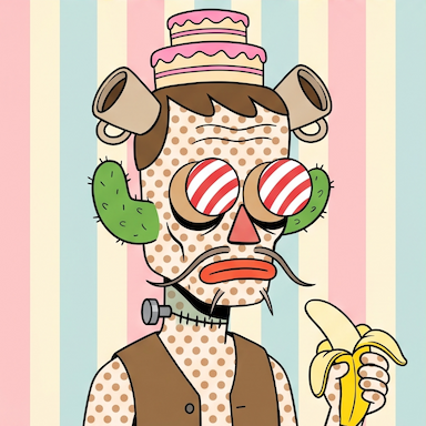 FreakHeadz #1599