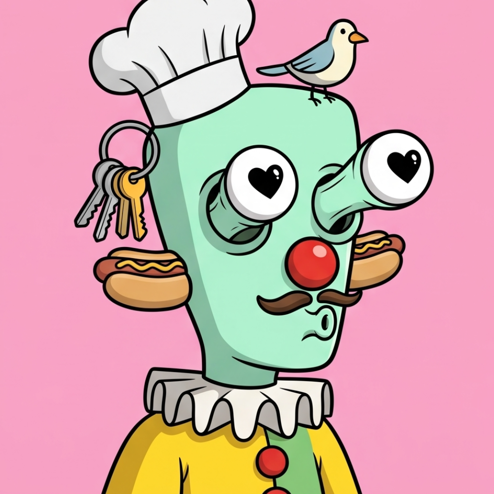 FreakHeadz #16