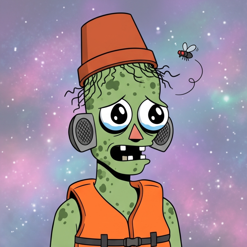 FreakHeadz #160