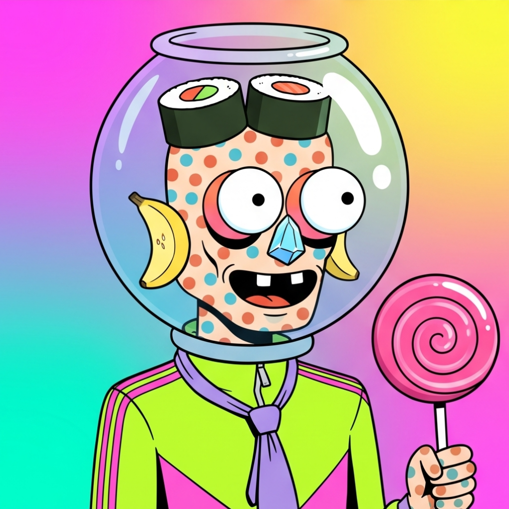 FreakHeadz #1601