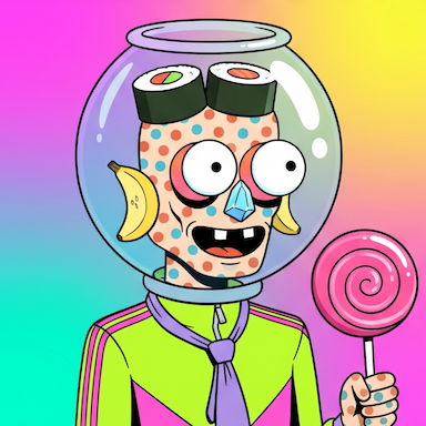 FreakHeadz #1601