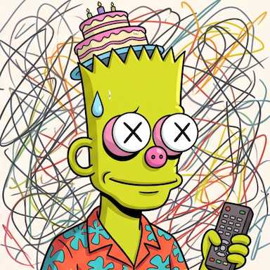 FreakHeadz #1604