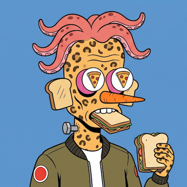 FreakHeadz #1605