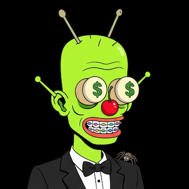 FreakHeadz #1607