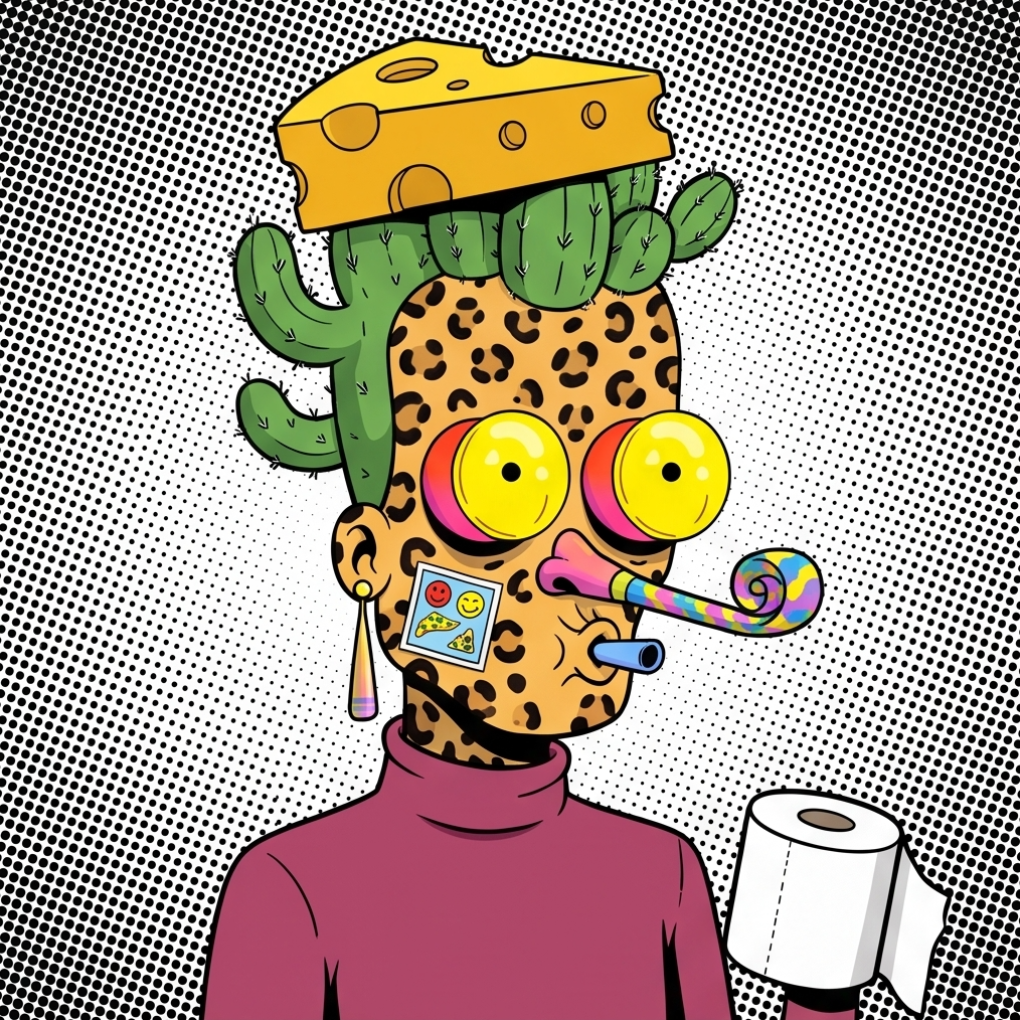 FreakHeadz #1609