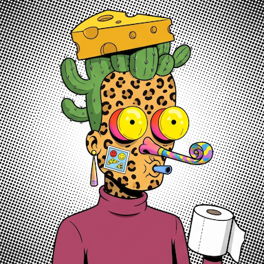 FreakHeadz #1609