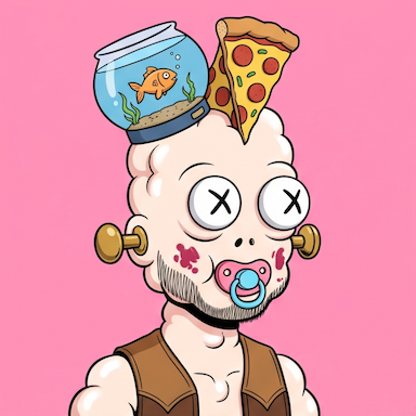 FreakHeadz #1613