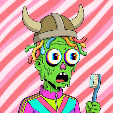 FreakHeadz #1614