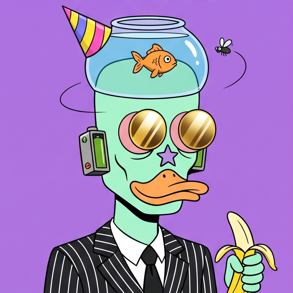 FreakHeadz #1615