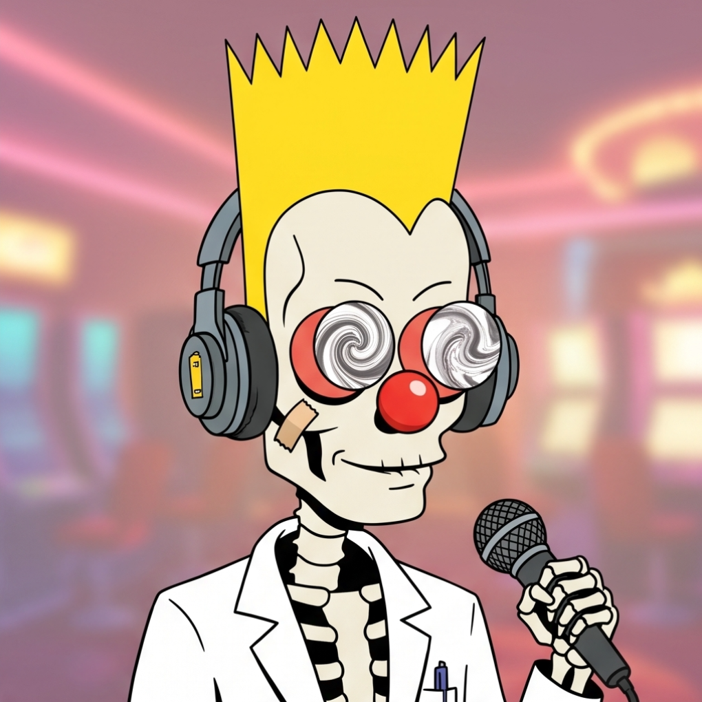 FreakHeadz #1618