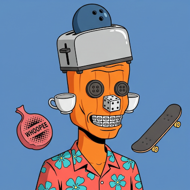 FreakHeadz #1619