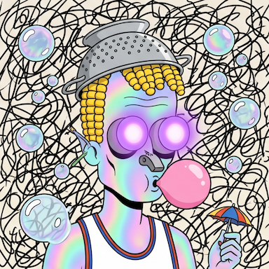 FreakHeadz #1623