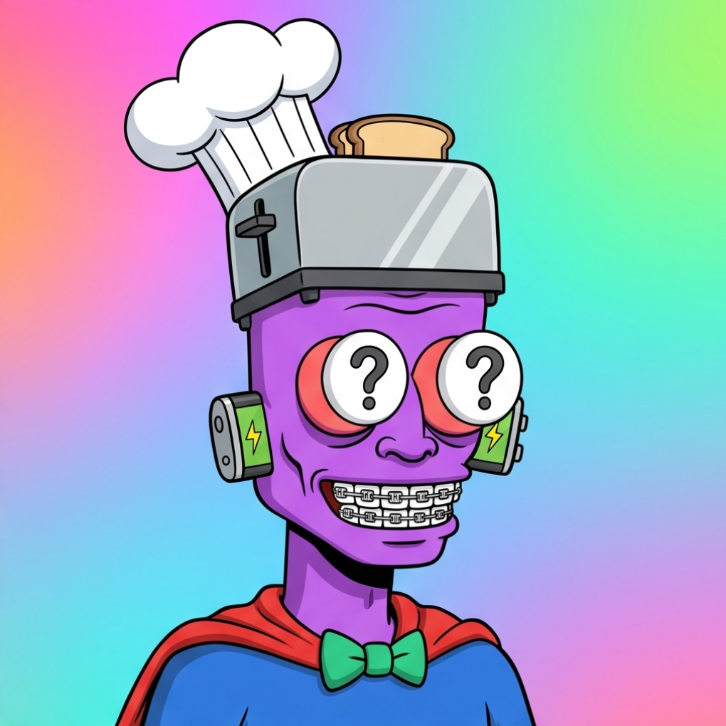 FreakHeadz #1625
