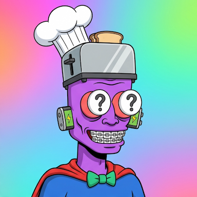 FreakHeadz #1625