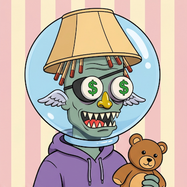 FreakHeadz #1627