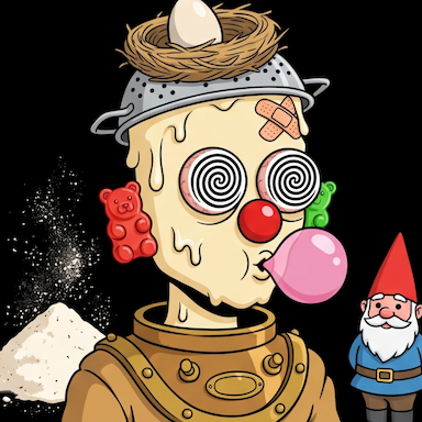 FreakHeadz #163