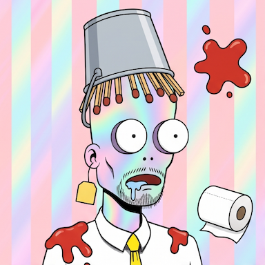 FreakHeadz #1633