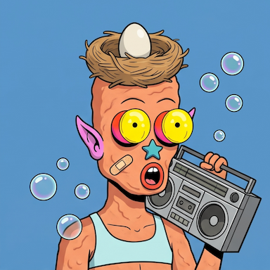 FreakHeadz #1634