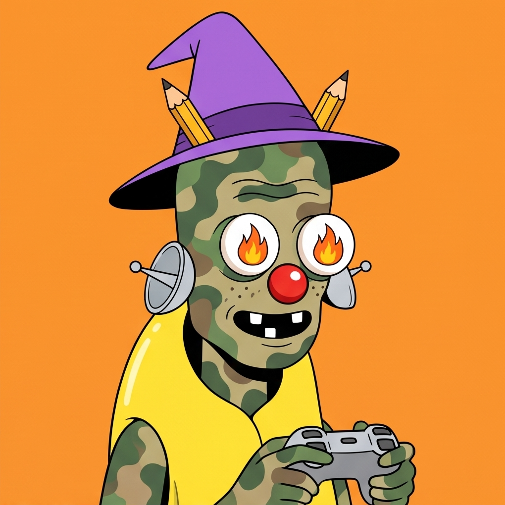 FreakHeadz #1635