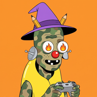 FreakHeadz #1635