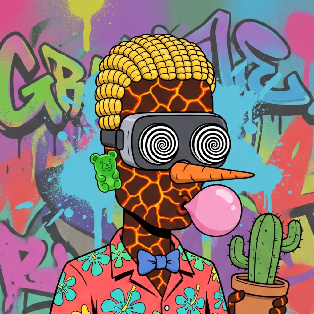 FreakHeadz #1639