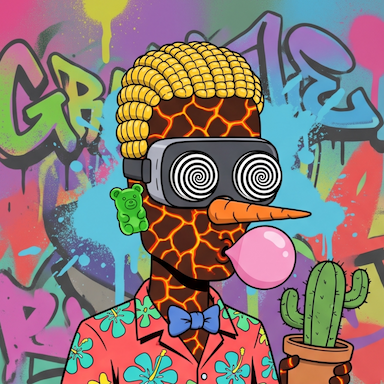 FreakHeadz #1639