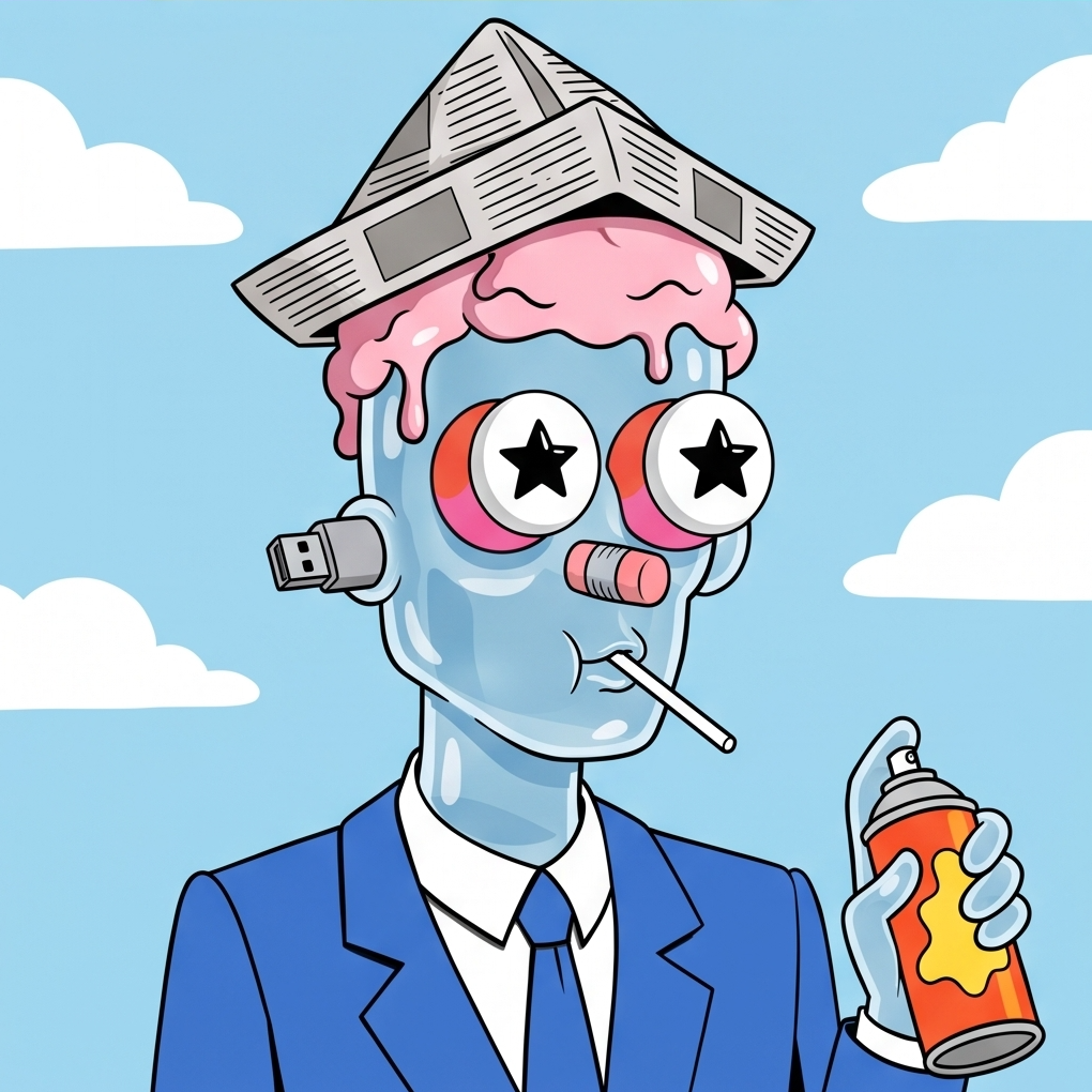 FreakHeadz #164