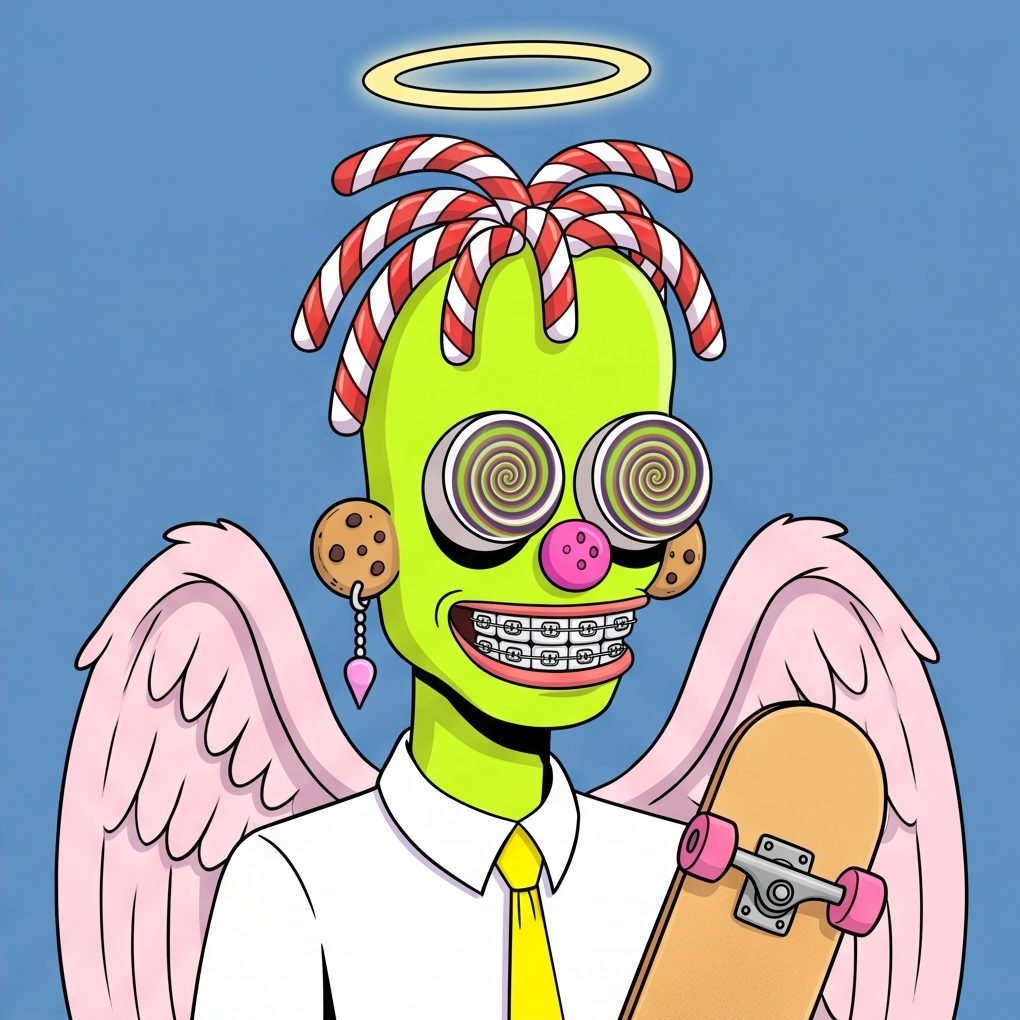 FreakHeadz #1640