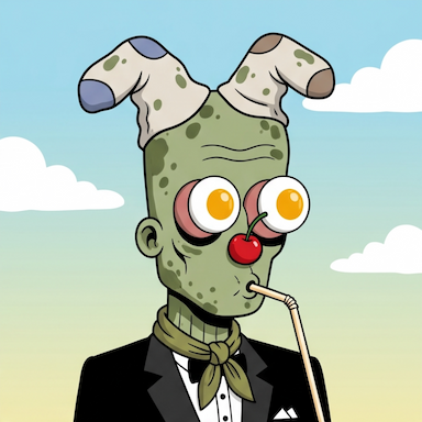 FreakHeadz #1642