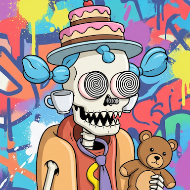 FreakHeadz #1643