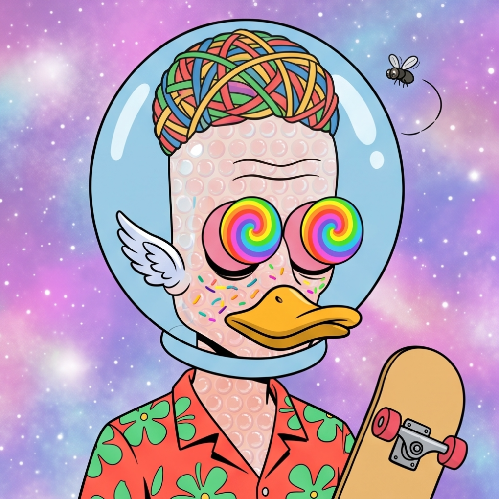FreakHeadz #1644