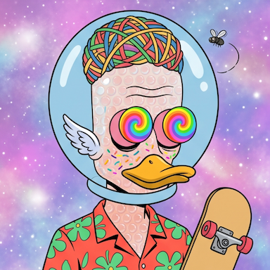 FreakHeadz #1644