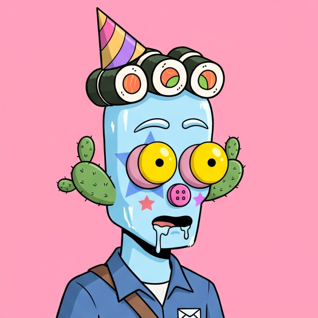 FreakHeadz #1645