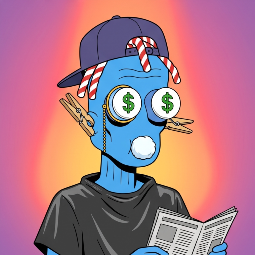 FreakHeadz #1647