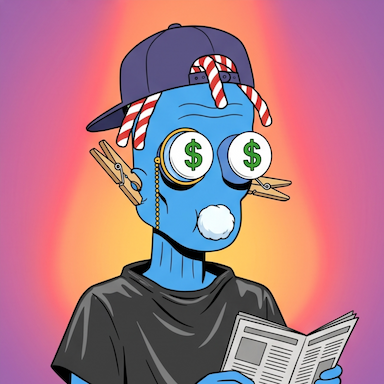 FreakHeadz #1647