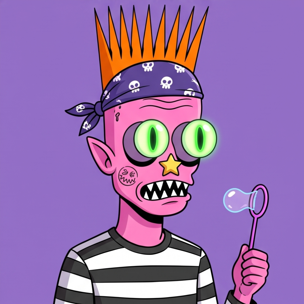 FreakHeadz #1648