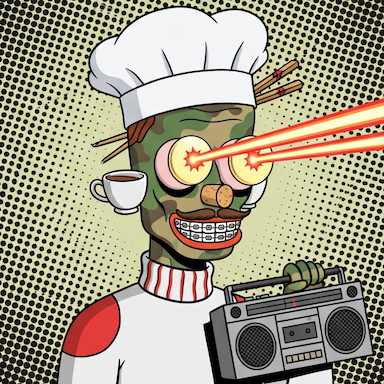 FreakHeadz #1649