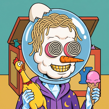 FreakHeadz #1652