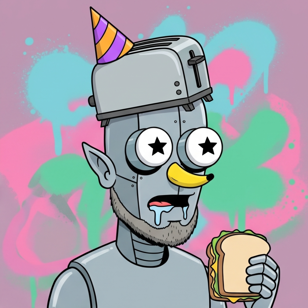 FreakHeadz #1655