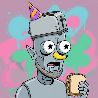 FreakHeadz #1655