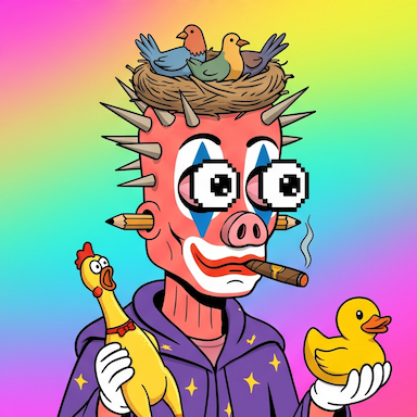 FreakHeadz #1659