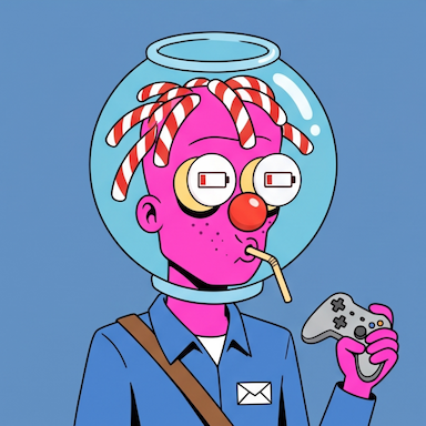 FreakHeadz #166