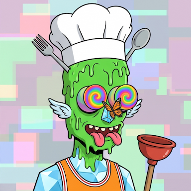 FreakHeadz #1667
