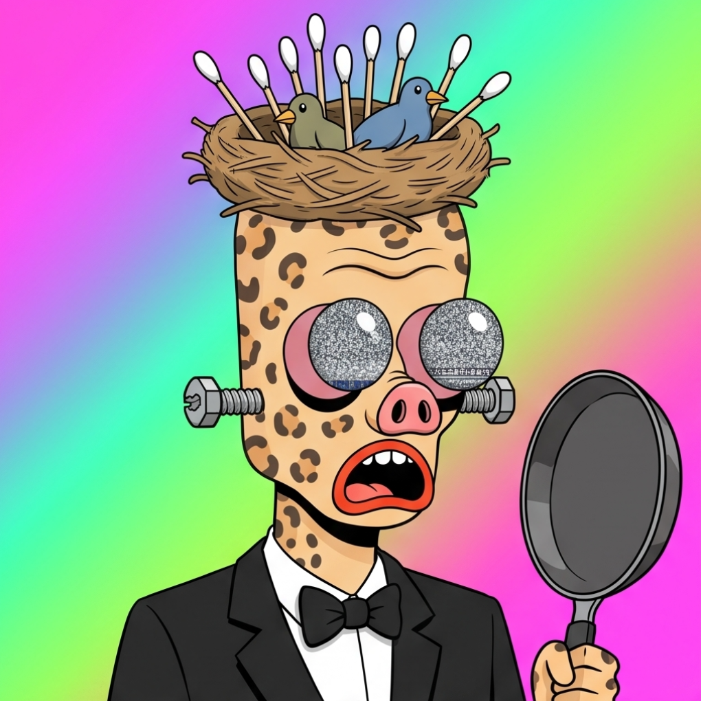 FreakHeadz #1669