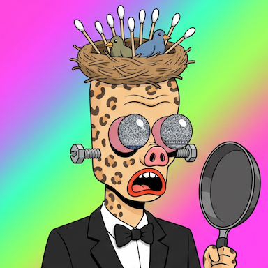 FreakHeadz #1669