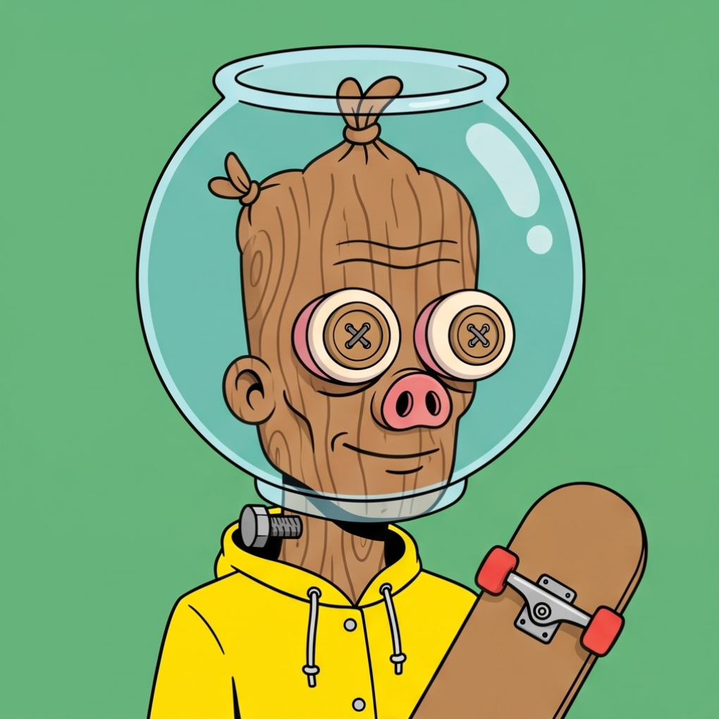 FreakHeadz #1670