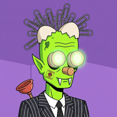 FreakHeadz #1672
