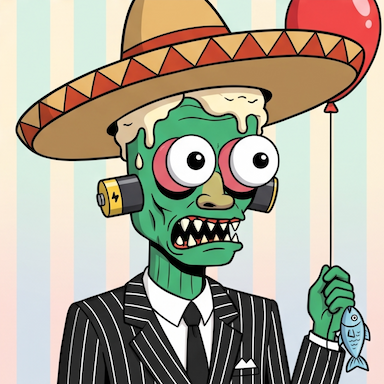FreakHeadz #1674