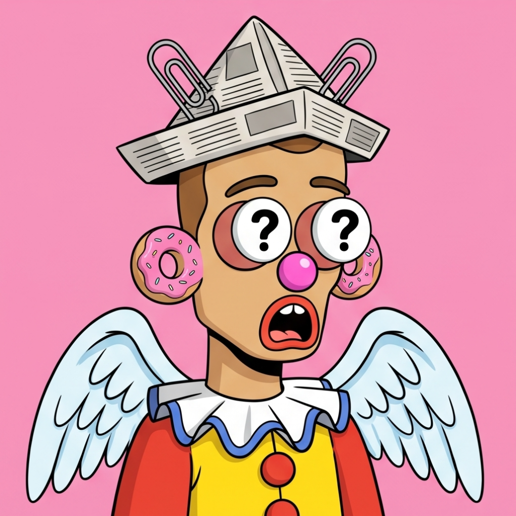FreakHeadz #1676