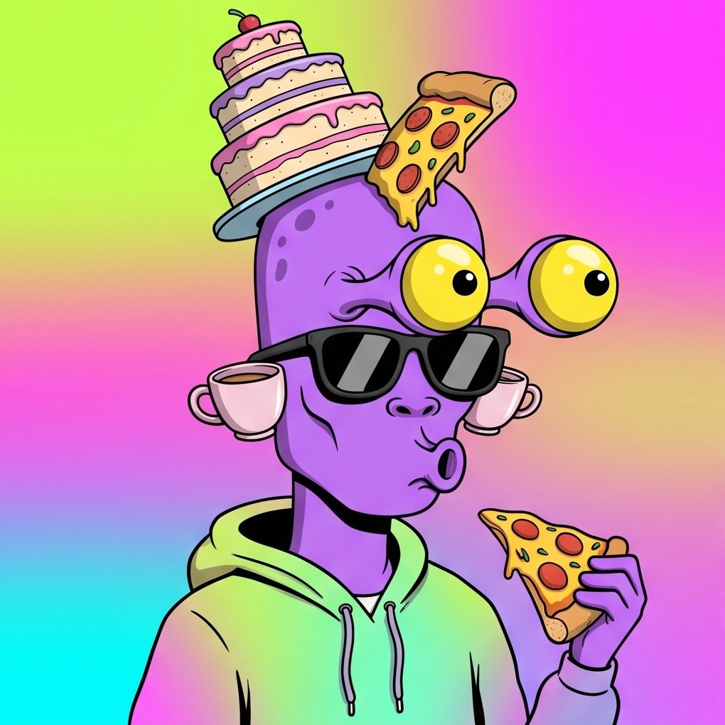 FreakHeadz #1679